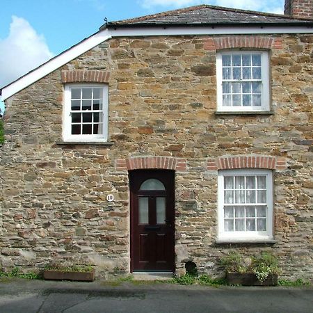 Geranium Cottage, Lostwithiel Esterno foto