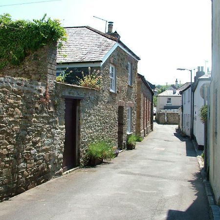 Geranium Cottage, Lostwithiel Esterno foto
