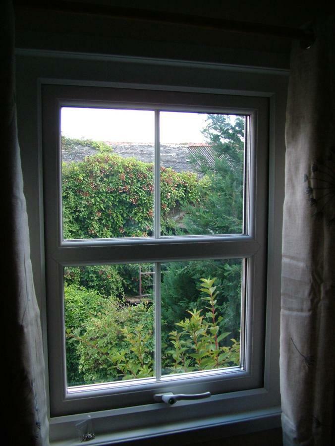 Geranium Cottage, Lostwithiel Esterno foto