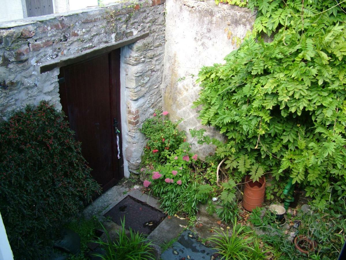 Geranium Cottage, Lostwithiel Esterno foto